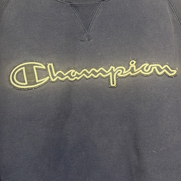 Champion Long Sleeve - Picture 2 of 5